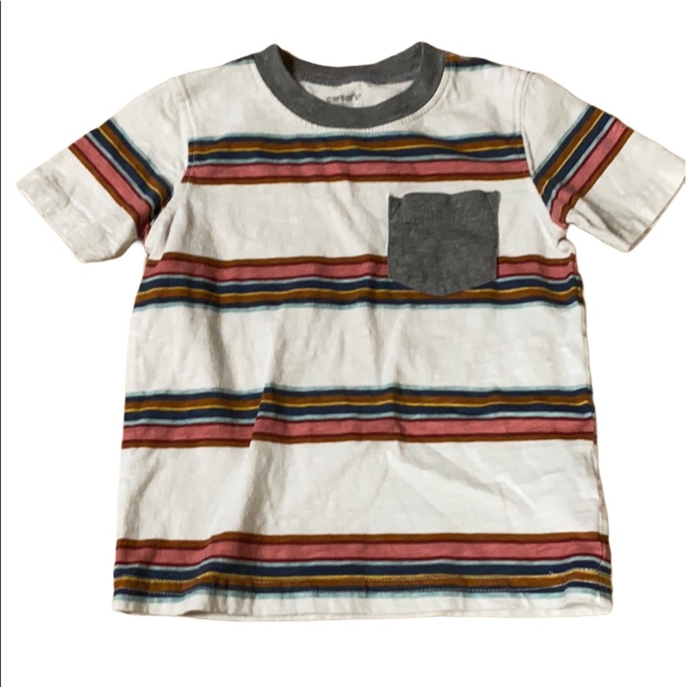 Carter’s 3T Boy